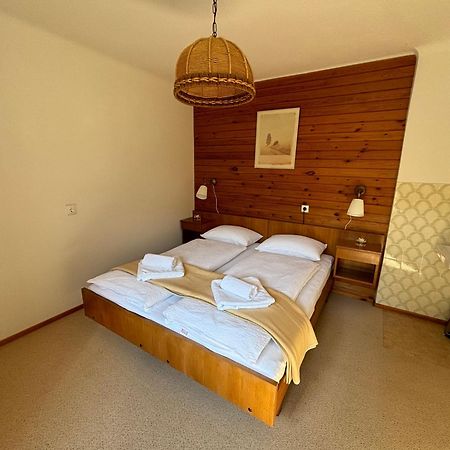 Apartments Skantar Bohinj Buitenkant foto