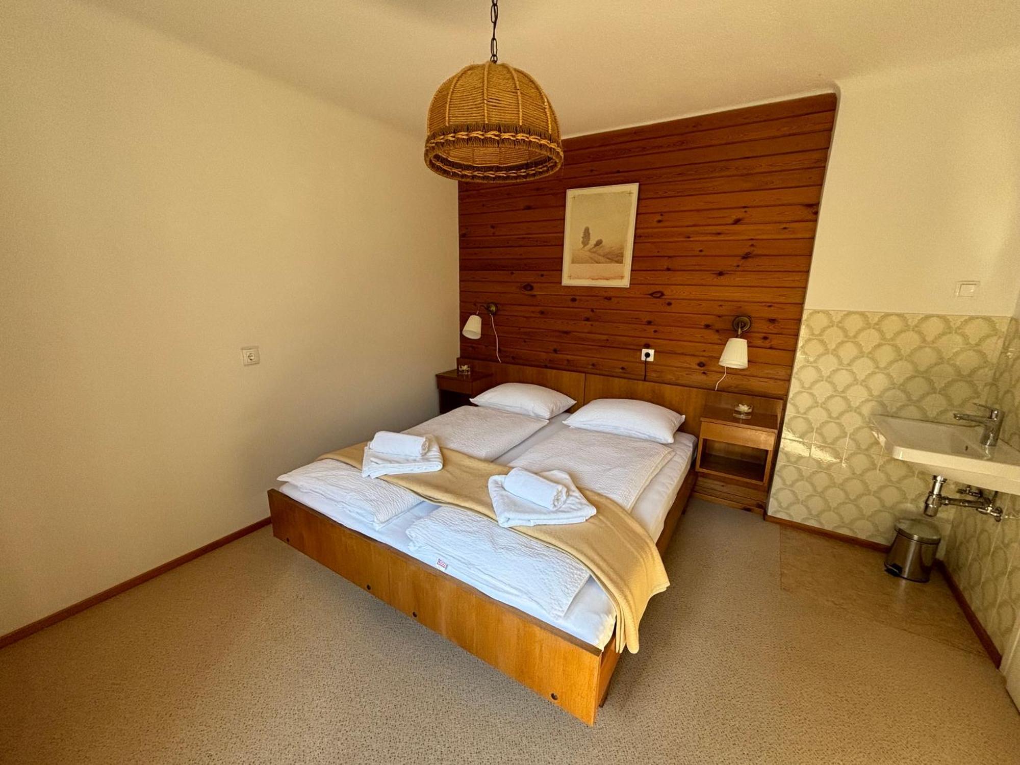 Apartments Skantar Bohinj Buitenkant foto