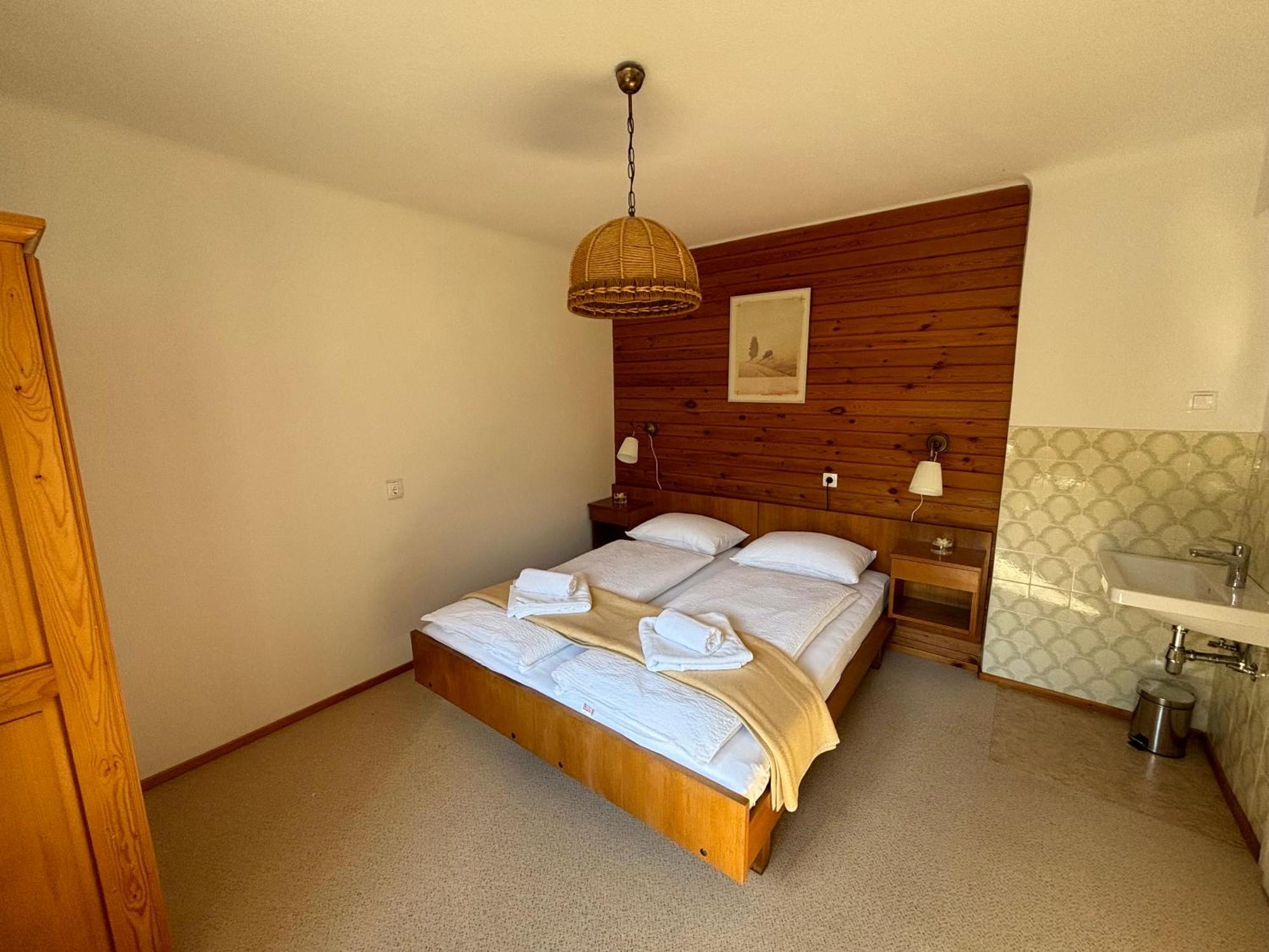 Apartments Skantar Bohinj Buitenkant foto