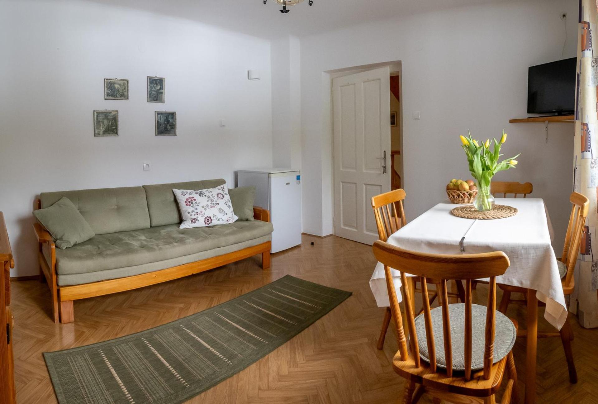 Apartments Skantar Bohinj Buitenkant foto