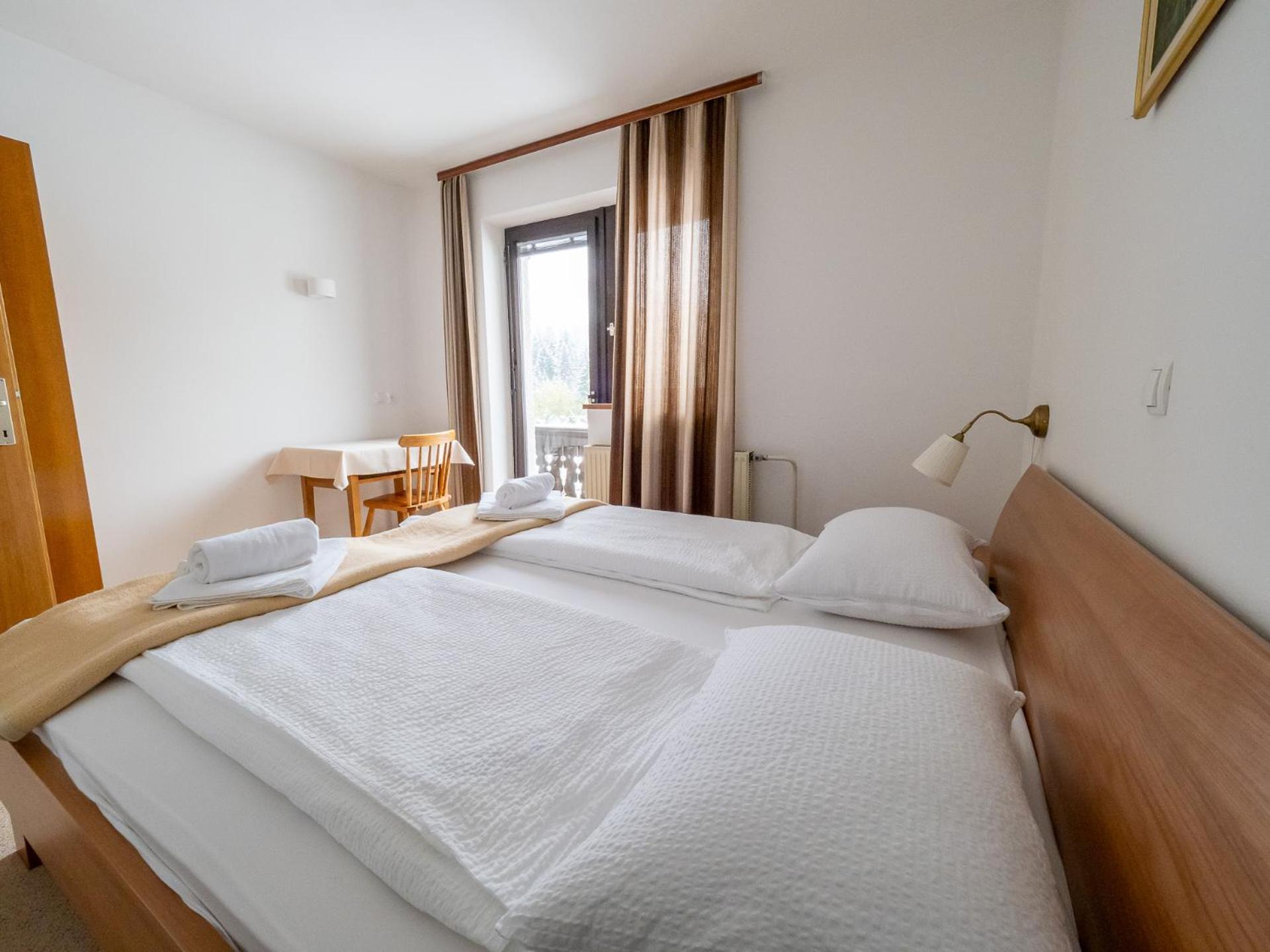 Apartments Skantar Bohinj Buitenkant foto