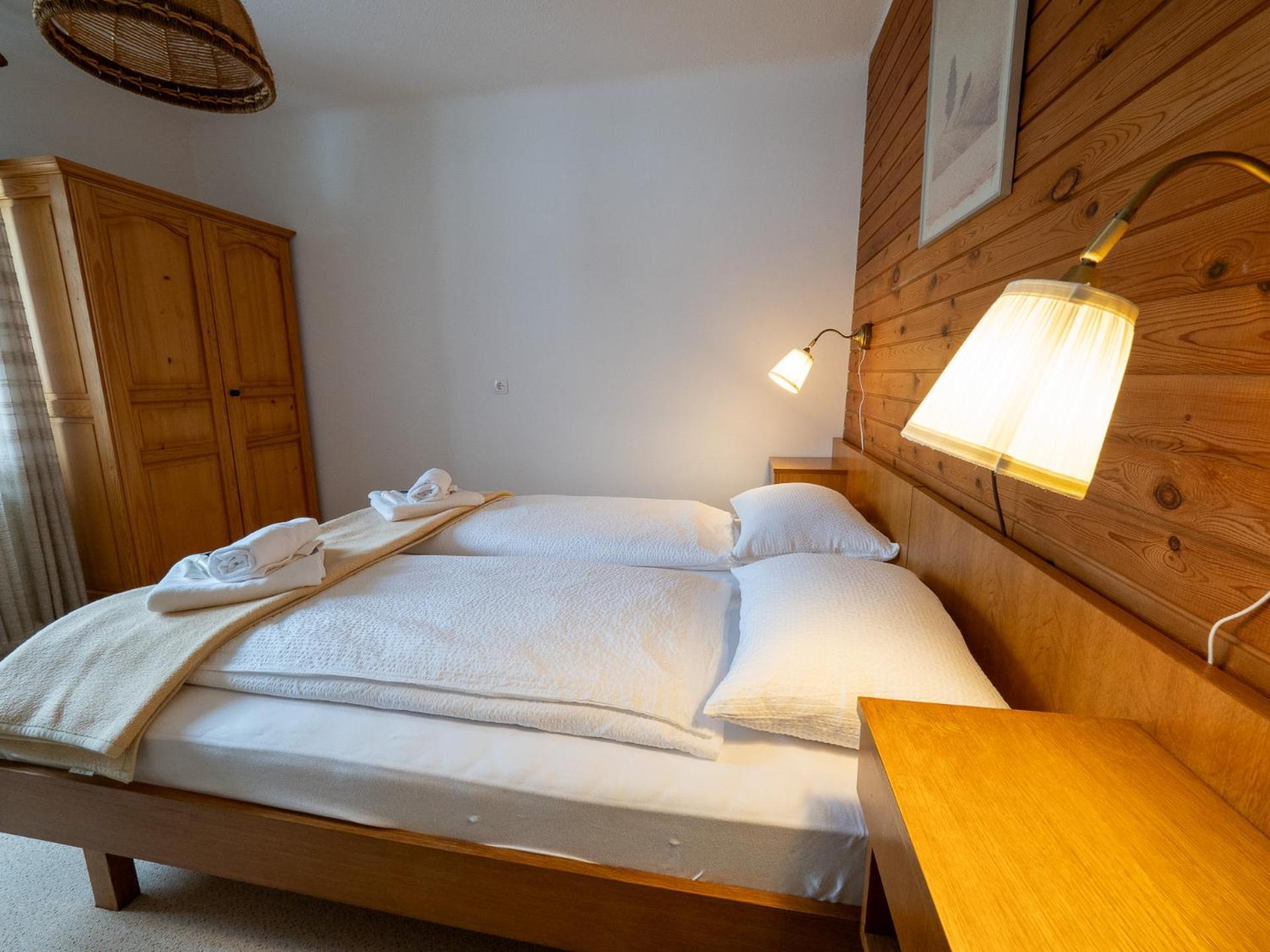 Apartments Skantar Bohinj Buitenkant foto
