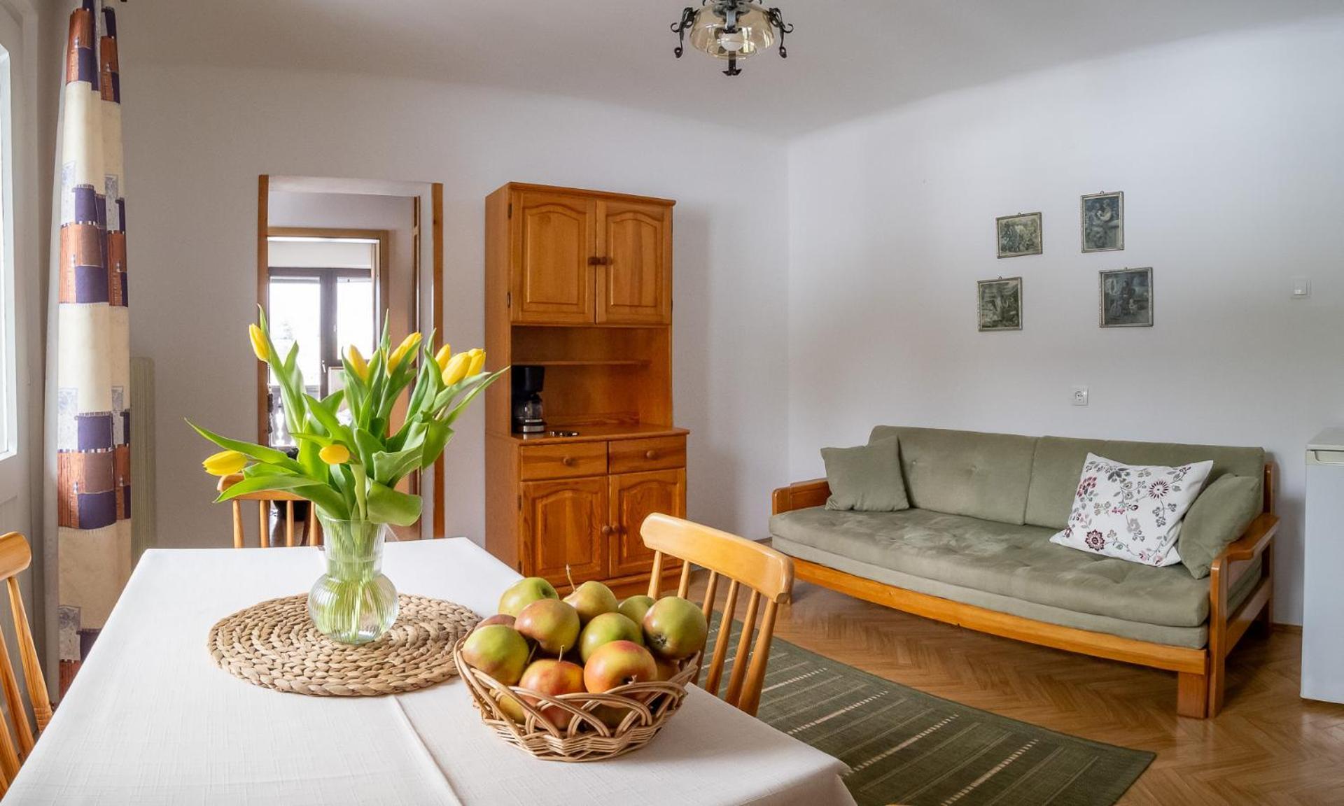 Apartments Skantar Bohinj Buitenkant foto